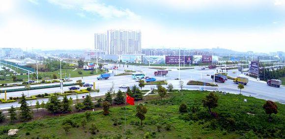 江苏镇江开发区园区一手工业土地出售招商 厂房出租 政策可谈