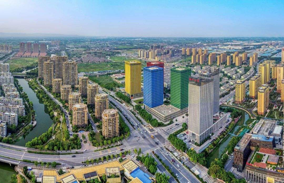 浙江 湖州 长兴经济开发区 工业用地出售 厂房出租 招商引资 招商局 政策可谈