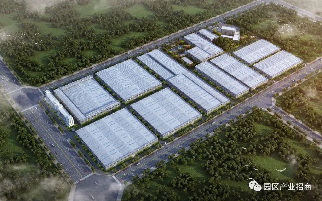 安徽芜湖· 铸造产业园 铜、铝及稀有金属冶炼制造产业园 厂房出租出售