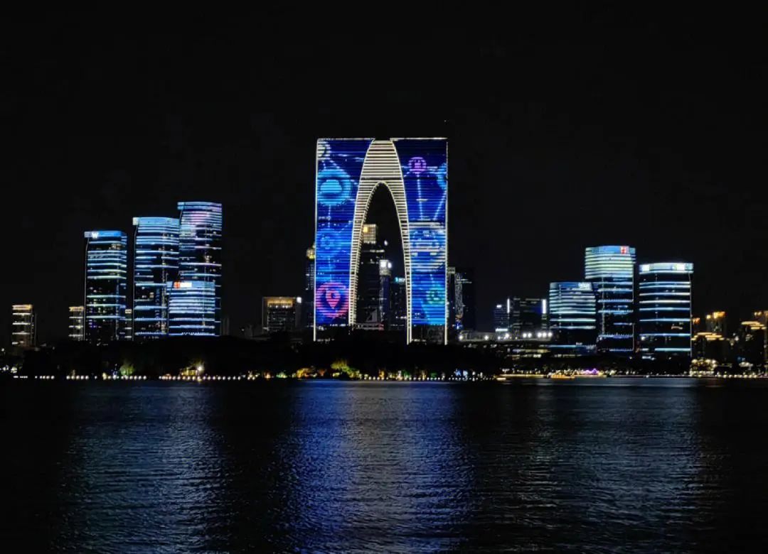 放大招！苏州蕞新出台“26条”硬核新政促招商，两个“1亿元”支持！