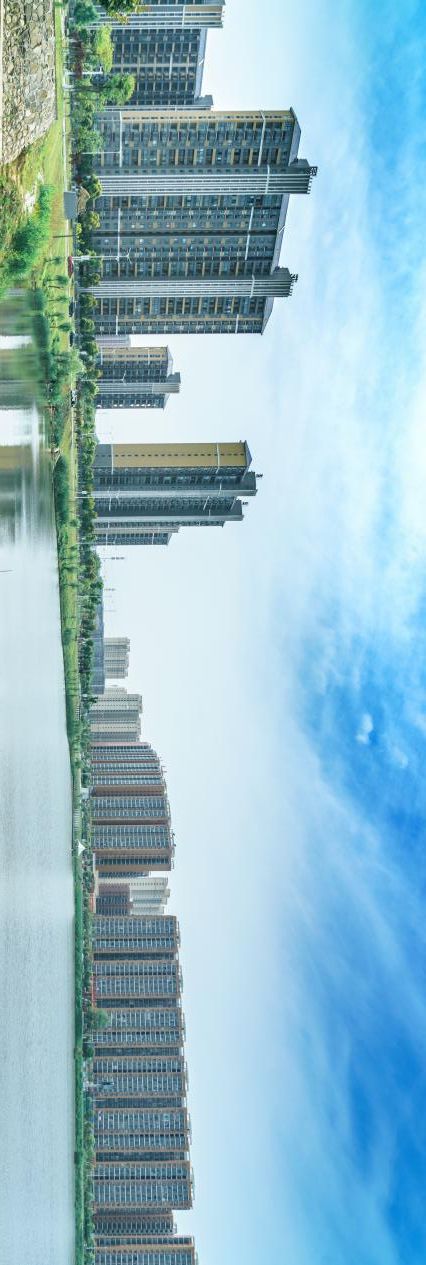 国家级葛店经开区非凡这十年