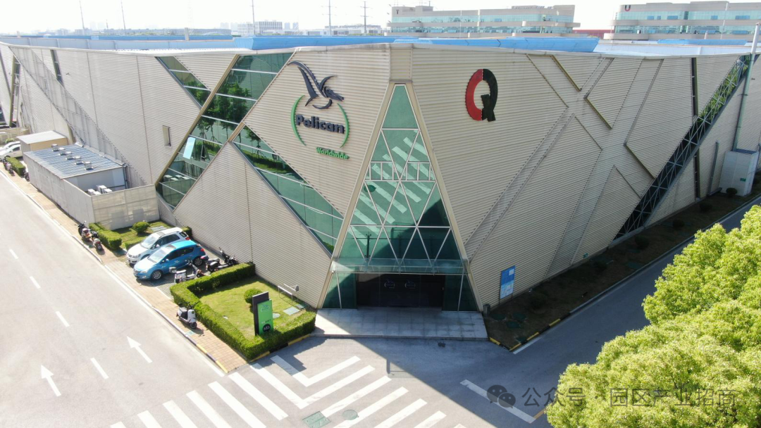 合作7年，再携手！派力肯&平谦无锡强强联合，赋能发展！