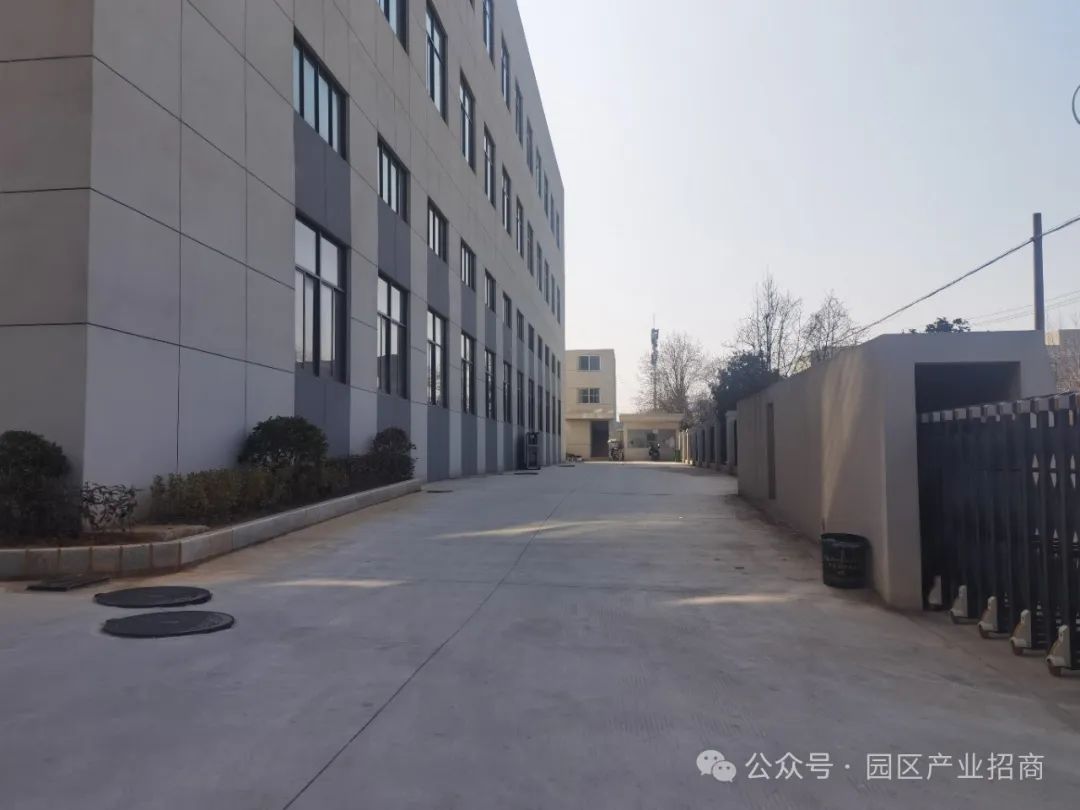芜湖湾沚区厂房出租 8392平方米 3层 可分租 配电1250KVA