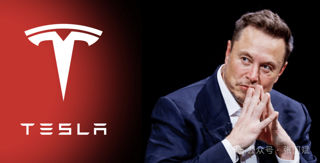 特斯拉、通用紧急切割中国供应链！美国新能源产业暗流涌动的真相