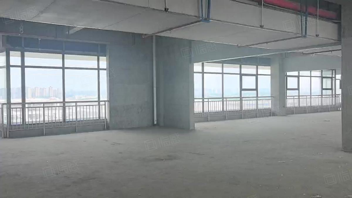 厂房实景