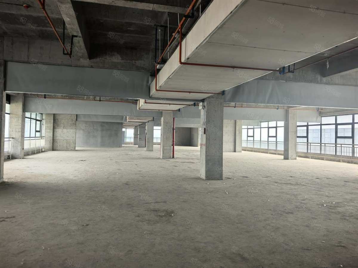厂房实景