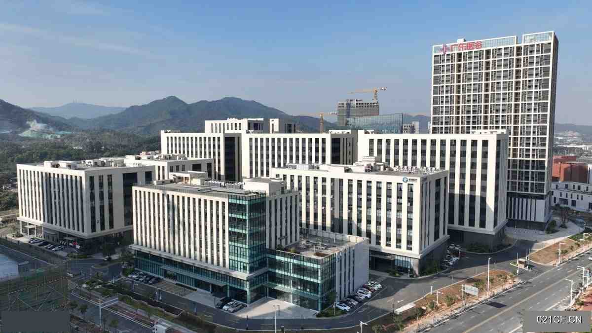 珠海香洲仓库出售实景图2
