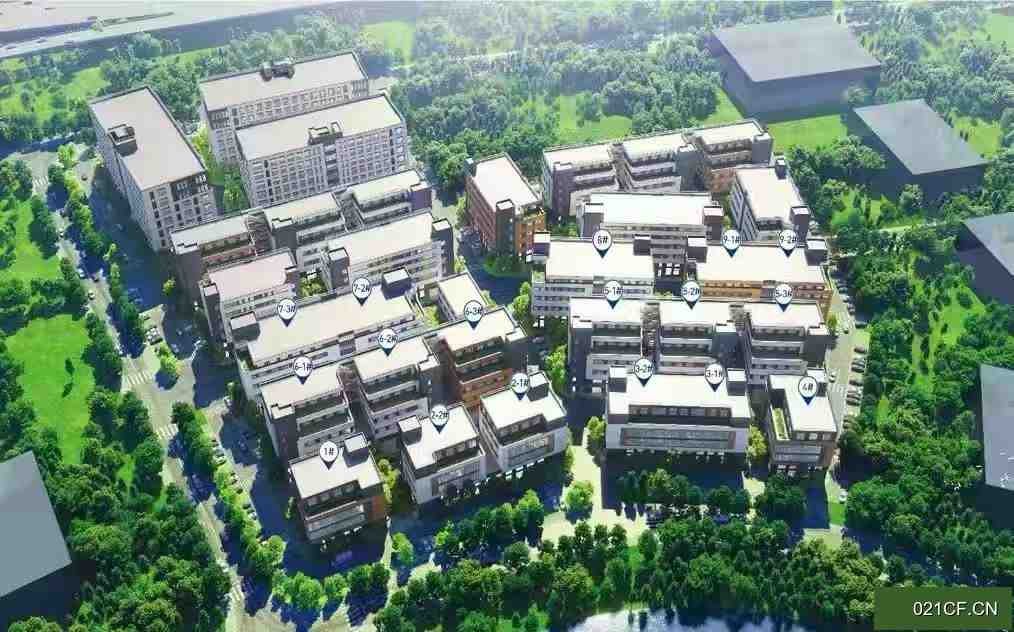 武汉汉阳王家湾黄金口主城区地段优势立即办证80000㎡地铁层高7.2米厂房出售