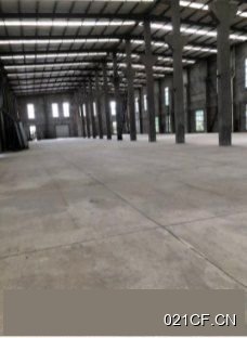 郑州惠济江山路科学大道西 上街区  13米单层114000㎡层高13米厂房出售