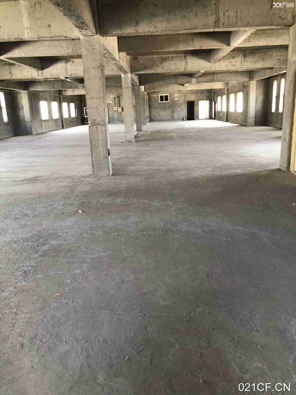 郑州荥阳上街区科学大道1187科学大道上 均价24XX元每平可分期多层大车进出交通便利厂房出售