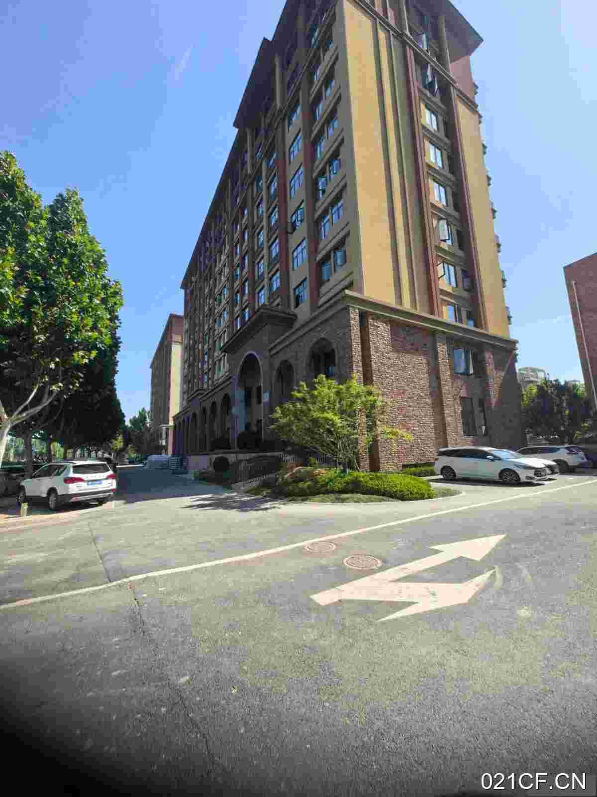 郑州郑东其他新区8号线地铁口附近精装11000㎡标准厂房多层厂房出租