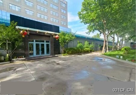 石家庄鹿泉石家庄市鹿泉区上庄工业园科技园科技园区独院+多层楼+多个车1100㎡独门独院地铁厂房出租
