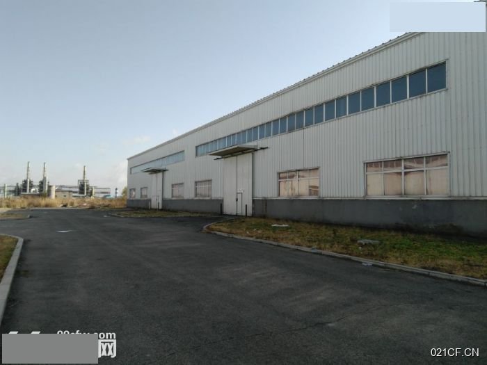 沈阳沈北虎石台50-高标准库房带站台配套全10000㎡可分租层高10米厂房出租