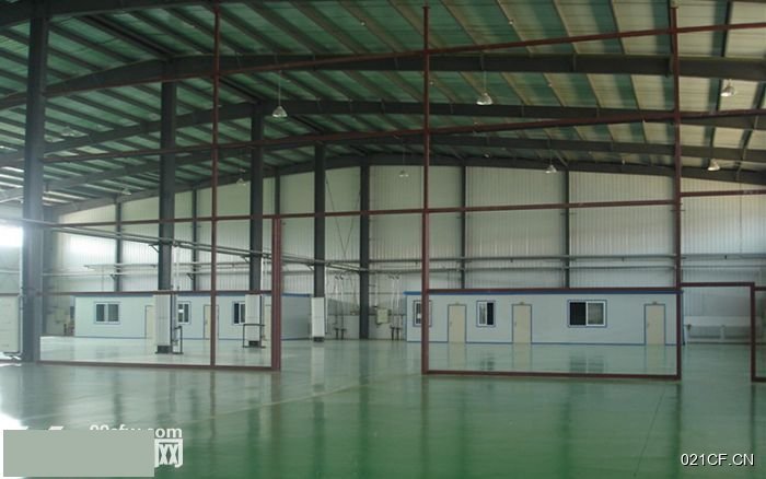 沈阳沈北虎石台优质暖库常温库站台房【配套全50000㎡全新可分租厂房出租