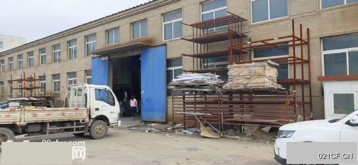 沈阳于洪工业园洪工业园3300㎡单层大车进出交通便利厂房出租