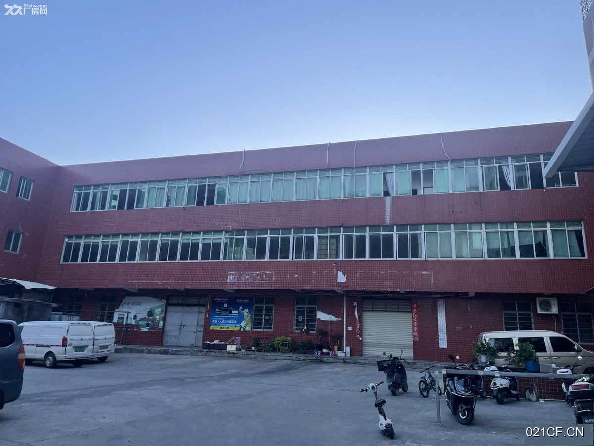 泉州惠安城南工业区迎宾路城南工业区层高4米多层厂房层面积面议仓库出租