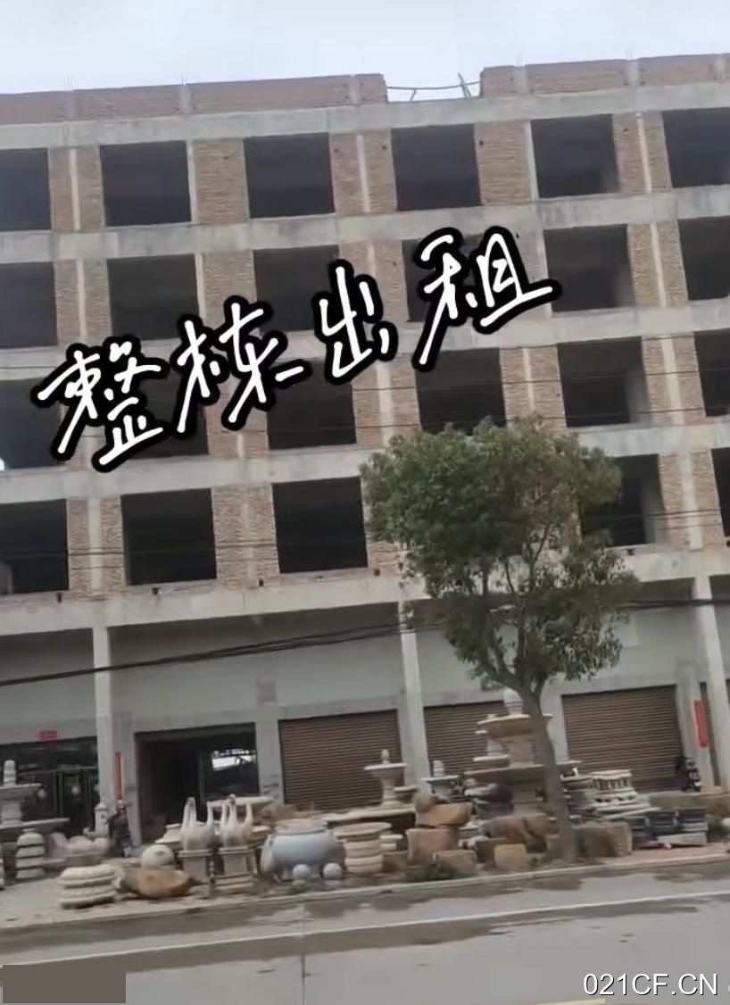 泉州惠安东岭镇许山头村开发区整栋可做轻加工每层540㎡多层大车进出交通便利仓库出租