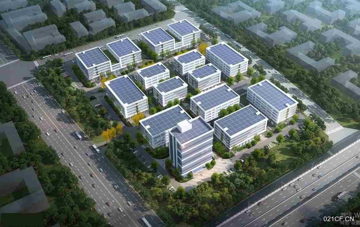 徐州鼓楼其他区高标准分割标准厂房可环评可注册厂房出售