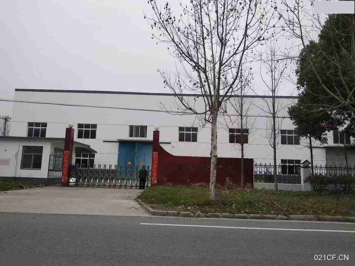 泰州姜堰白米镇人民西路60号白米镇人民西路江苏省市区标准100㎡独门独院标准厂房单层厂房出租