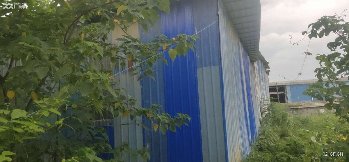 柳州柳江拉堡黄岭石厂交通方便简易这样30㎡单层大车进出交通便利厂房出租