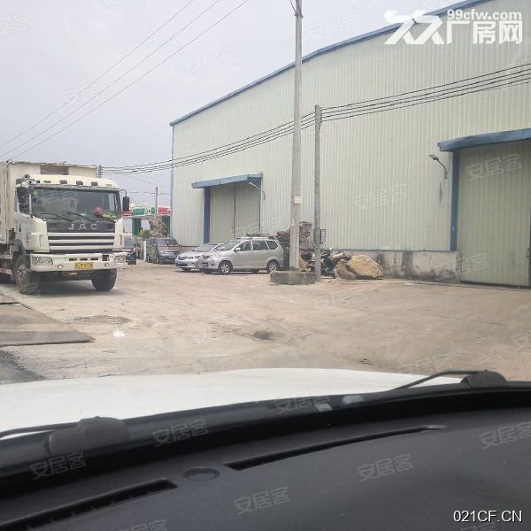 江门台山水步240国道边水步240国道边门面2000㎡单层大车进出交通便利仓库出租