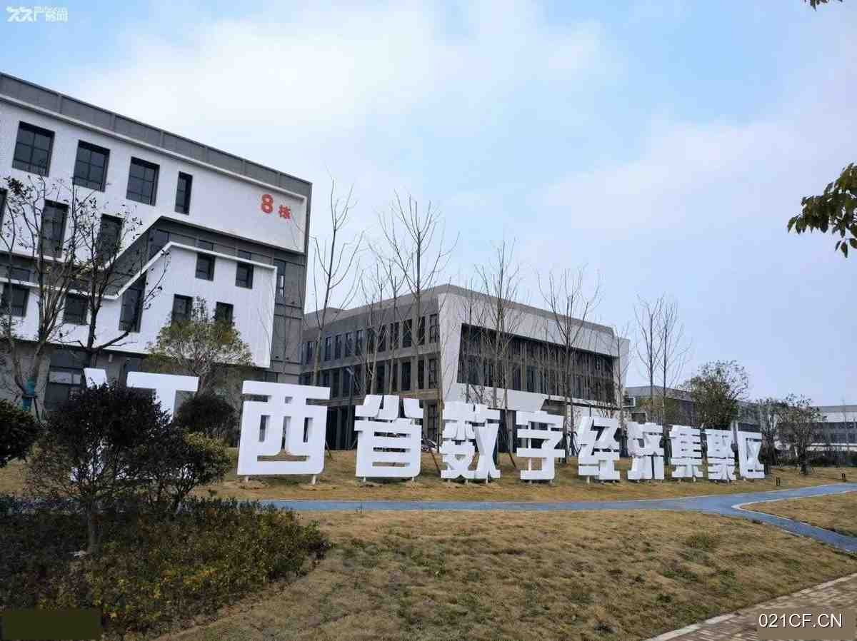 九江厂房出租实景图2