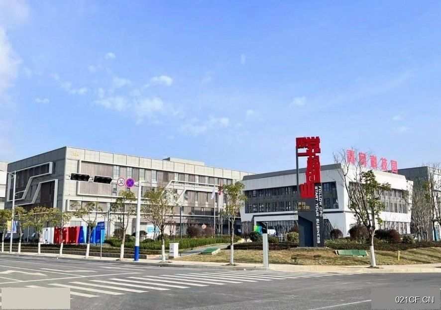 九江濂溪大道鄱阳湖生态科技城价格美丽位置优越欢迎前来咨询12000㎡全新可分租厂房出租