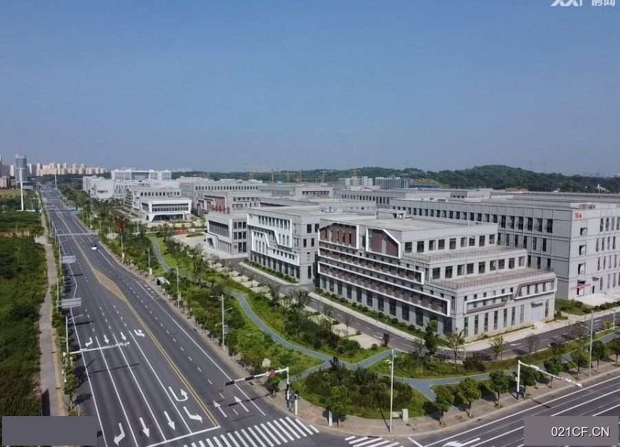 九江市鄱阳湖生态科技城对外满足各类企业生产需求12000㎡可分租层高7.5米厂房出租