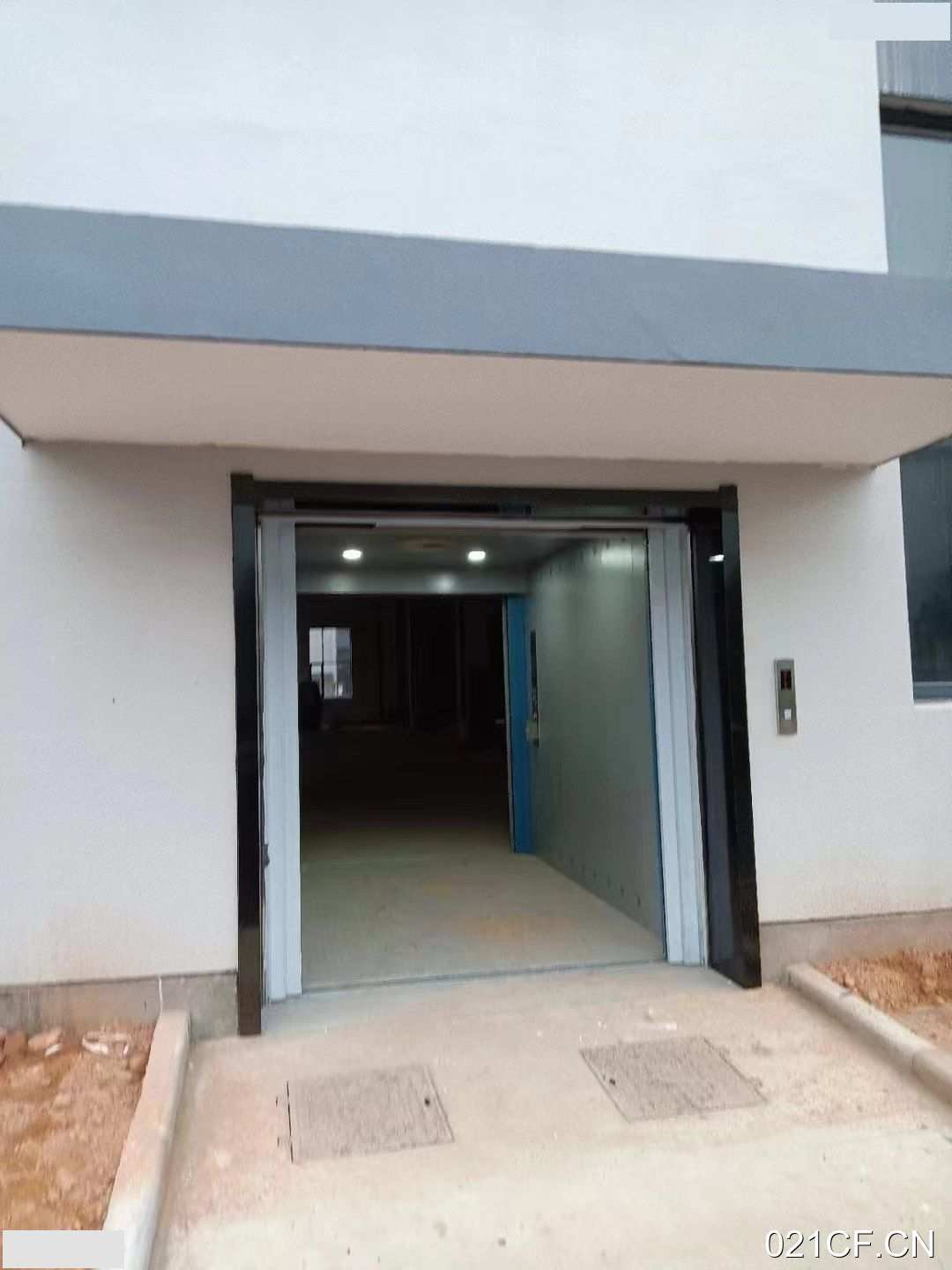 衢州龙游县城南工业区全新一手现房 2200元起售8㎡标准厂房多层厂房出售