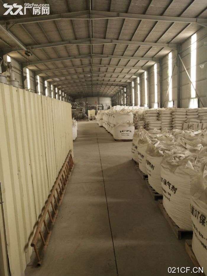 漳州龙海漳州龙池开发区龙池开发区独门独院12亩钢构4864㎡层高13米厂房出售