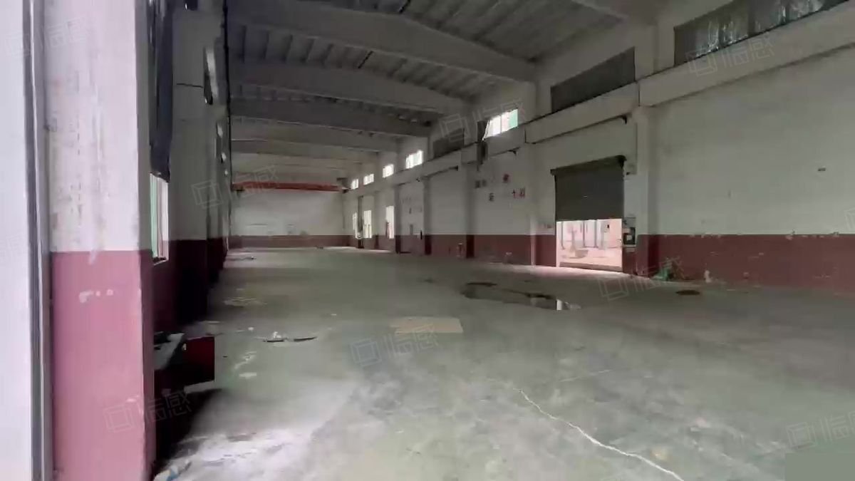 德清26年初！煤山价格跳水急租800至10000方厂房出租，配套完善