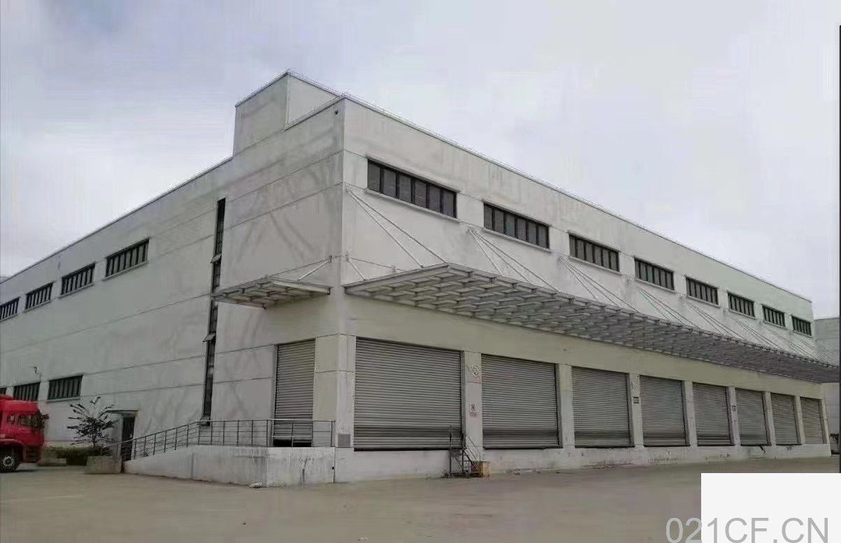 上海南汇 临港新片区,芦潮港仓库在租面积5000平方米,9500平方米等仓库 仓库出租厂房出租,首层