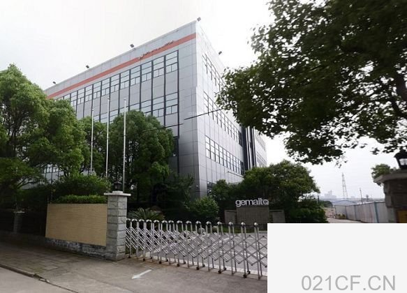 上海浦东 金桥自贸区整层2000平组装测试研发半导体实验室厂房出租，首层6米层高