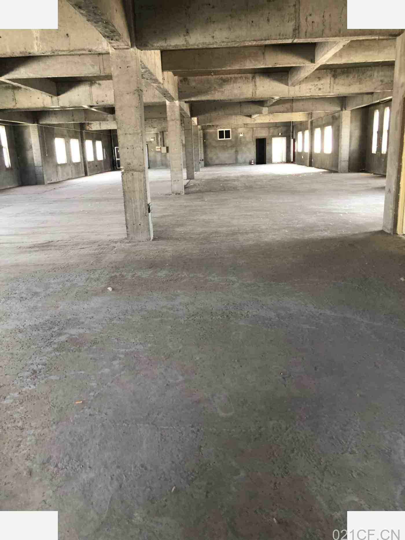 郑州 科学大道上均价24XX元每平厂房，可分期可贷款可租可售现房厂房-荥阳厂房出售，首层3.9米层高