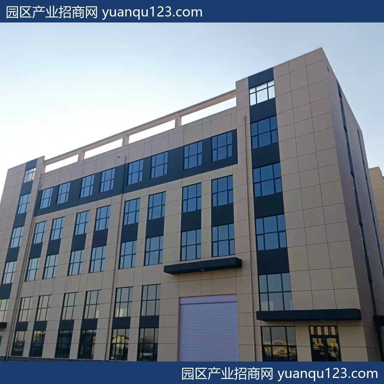 石家庄1788㎡ 独栋1788㎡，企业总部，全新厂房，可按揭，有环评-鹿泉厂房出售，首层7.2米层高