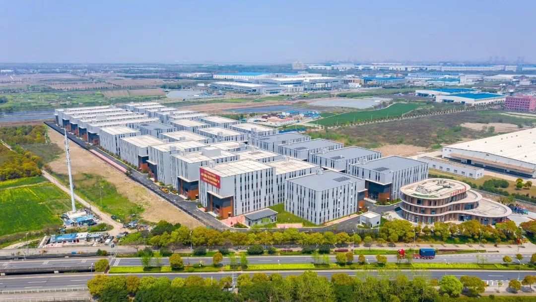 西安锦业路瞪羚谷 900平研发厂房出租,地铁直达