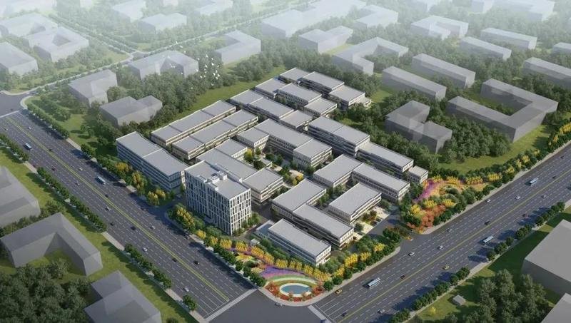 北京济宁可整租可分租欢迎来参观兖州东城1500平厂房出租，配套完善