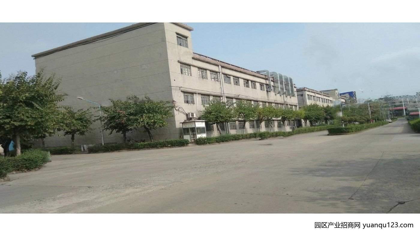 惠州惠城全新独栋厂房