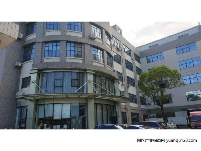 【推荐】东小榄带全新装修厂房出租可分租