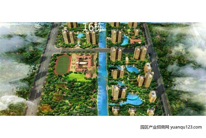 【推荐】珠海香洲专注长三角产业园住房别墅出售曹先生商铺投资-珠海唐家湾厂房出售