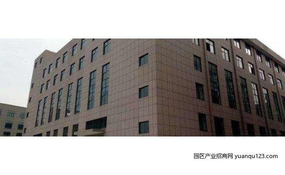 厂房实景